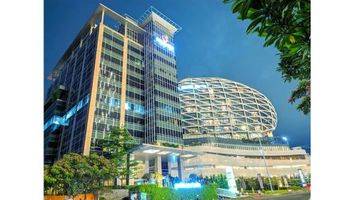 Gambar 5 Apartement Scientia Gading Serpong 1BR 