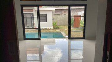 Gambar 4 2br Villa Unfurnish