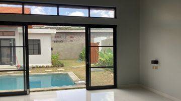 Gambar 3 2br Villa Unfurnish