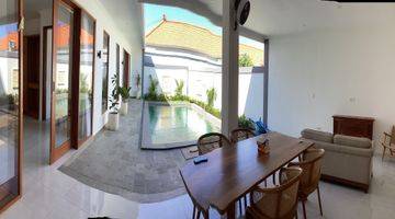 Gambar 4 2br Villa Cemagi