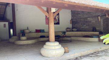 Gambar 3 Rumah Batu Morocco Style Butuh Renovasi