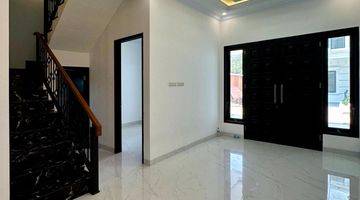 Gambar 3 Brand New House At Jagakarsa 