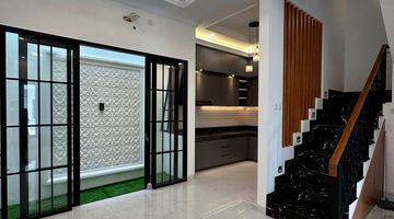 Gambar 4 Brand New House At Jagakarsa 