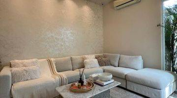 Gambar 5 Aesthetic House Luxury Very Warm At Jagakarsa