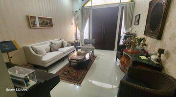 Gambar 5 Rumah Bagus Furnished SHM di Jagakarsa
, Jakarta Selatan