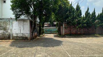 Gambar 3 Rumah 2 Lantai SHM di Kebagusan , Jakarta Selatan