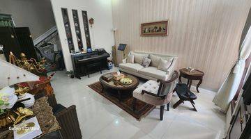 Gambar 4 Rumah Bagus Furnished SHM di Jagakarsa
, Jakarta Selatan