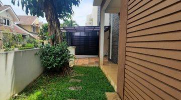 Gambar 2 Dijual Rumah Secondary 2 Lantai di Bintaro sektor 9