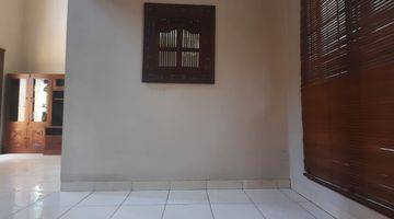 Gambar 3 Dijual Rumah Secondary 2 Lantai di Bintaro sektor 9