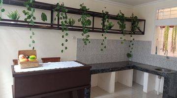 Gambar 4 Rumah full renovasi semifurnished di sayap jl. Burangrang