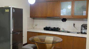 Gambar 5 Apartemen Majesty Besar Murah 3kt, Bagus