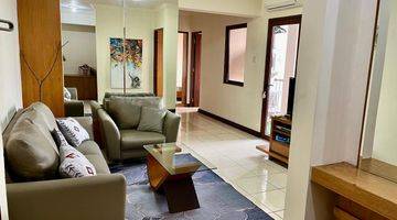 Gambar 1 Apartemen Majesty Besar Murah 3kt, Bagus