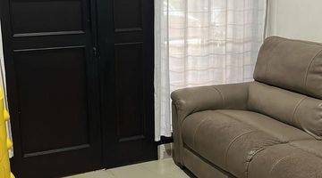 Gambar 2 Rumah Mewah Murah Di Singgasana, Semi Furnished