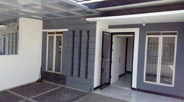 Gambar 1 Rumah Murah Siap Huni Di Tki 3 Bandung