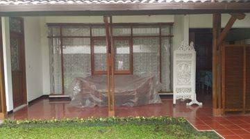 Gambar 3 Rumah cantik,murah,siap huni,full furnished