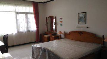 Gambar 5 Rumah cantik,murah,siap huni,full furnished