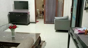 Gambar 1 Dijual rumah siap huni, kompl. Kota Bali, Padalarang ( mei )