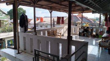 Gambar 2 Jual cepat rumah kost 2 lantai, 14 kamar, dkt kampus ( MN )