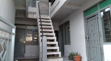 Gambar 3 Jual cepat rumah kost 2 lantai, 14 kamar, dkt kampus ( MN )