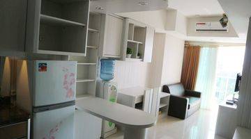 Gambar 1 Apt 2 BR, La Grande, jl. merdeka, lantai 9 ( DYN)