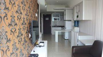 Gambar 2 Apt 2 BR, La Grande, jl. merdeka, lantai 9 ( DYN)