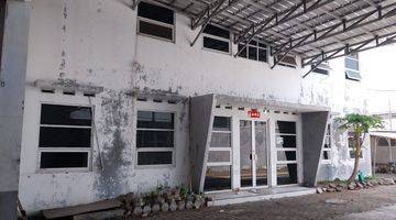 Gambar 4 Gudang Siap Pakai Parkir Luas, Ada Kantor, Lokasi Di cileunyi ( MT/NT )