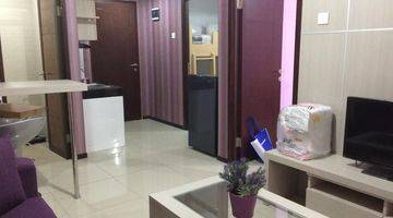 Gambar 1 Apt. Gateway Pasteur, Lantai 5, Lokasi Strategis