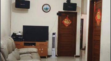 Gambar 1 Dijual rumah di TKI 3 Bagus 