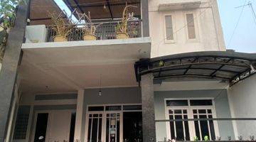 Gambar 1 Dijual BU  rumah 2 lantai 