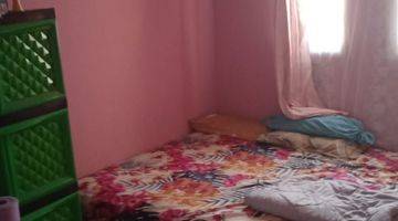 Gambar 4 Dijual BU  rumah 2 lantai 