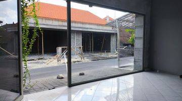 Gambar 3 Ex Cafe Coffee Shop With Glassdoor  Batu Bolong Batu Mejan Canggu