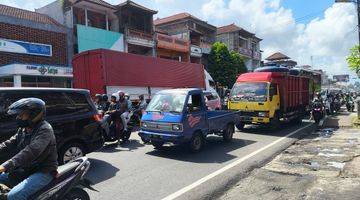 Gambar 3 RUMAH di Jl. A.Yani, Kediri, Tabanan SIAP DIBANGUN RUKO 