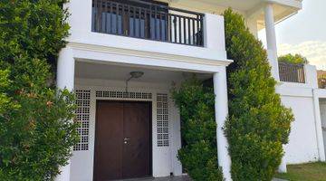 Gambar 1 RUMAH SIAP HUNI FULL FURNISHED 2 LANTAI DI SOPUTAN DENPASAR