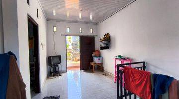 Gambar 2 2 Floor House 4 Bedrooms Strategic Location Berawa Canggu Area 