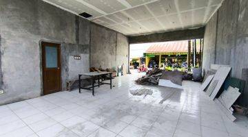 Gambar 2 MINIMALIST SHOP MAIN ROAD CANGGU PERERENAN BEACH BEST PRICE