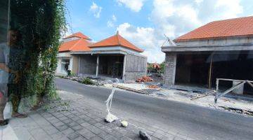 Gambar 2 Ex Cafe Coffee Shop With Glassdoor  Batu Bolong Batu Mejan Canggu