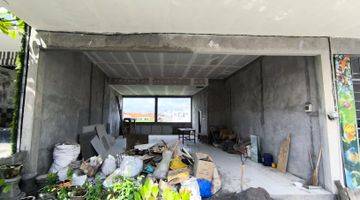 Gambar 1 MINIMALIST SHOP MAIN ROAD CANGGU PERERENAN BEACH BEST PRICE