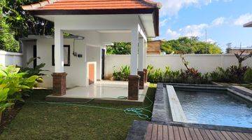 Gambar 4 Brand New Villa 2 Br In Berawa Canggu Area Near Atlas Beach Club