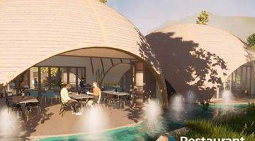 Gambar 5 INVESTASI TANAH GLAMPING DI NUSA PENIDA BALI