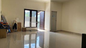 Gambar 5 AFFORDABLE 2 FLOOR SHOP HOUSE / COMMERCIAL SPACE IN NORTH CANGGU