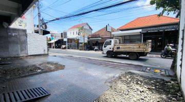 Gambar 1 PRIME SHOP BEST LOCATION BATU BOLONG CANGGU BEACH ONLY 3 UNITS 