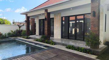 Gambar 1 Brand New Villa 2 Br In Berawa Canggu Area Near Atlas Beach Club