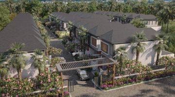 Gambar 2 2 Floor Villa Modern With Private Pool In Sanur Area