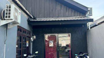 Gambar 2 Big Shop Ex- Restaurant Bar Strategic Main Road Pererenan Canggu