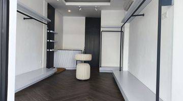 Gambar 1 EXCLUSIVE MINIMALIST SHOP EX- BOUTIQUE PADANG LINJONG CANGGU AREA