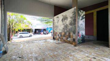 Gambar 3 BIG SPACIOUS SHOP MAIN ROAD CANGGU PERERENAN BEACH HIGH DEMAND   