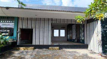 Gambar 1 BIG SPACIOUS SHOP MAIN ROAD CANGGU PERERENAN BEACH HIGH DEMAND   