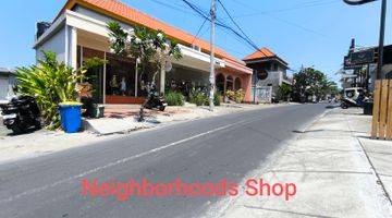 Gambar 5 BRAND NEW SHOP BATU BOLONG CANGGU ONLY 4 UNITS LEFT