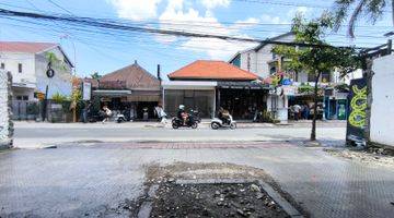 Gambar 5 PRIME SHOP BEST LOCATION BATU BOLONG CANGGU BEACH ONLY 3 UNITS 