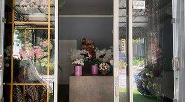 Gambar 4 AFFORDABLE 2 FLOOR SHOP HOUSE / COMMERCIAL SPACE IN NORTH CANGGU